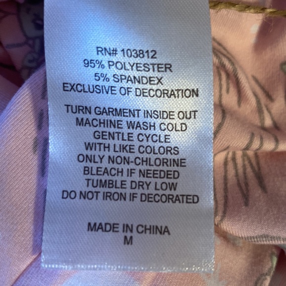 Munki Munki Star Wars Slumber Baby Yoda Nightgown - Picture 6 of 6